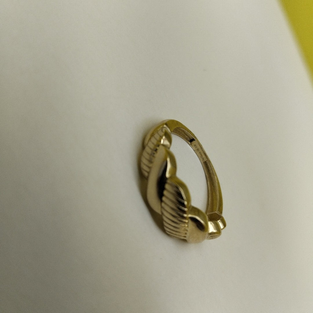 ANILLOS DAMA ORO 10K 2.5 (NUEVO)