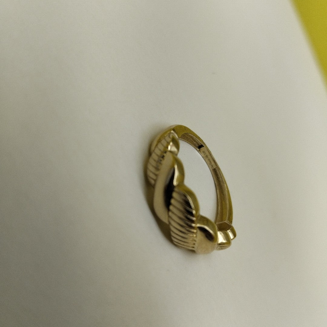 ANILLOS DAMA ORO 10K 2.5 (NUEVO)
