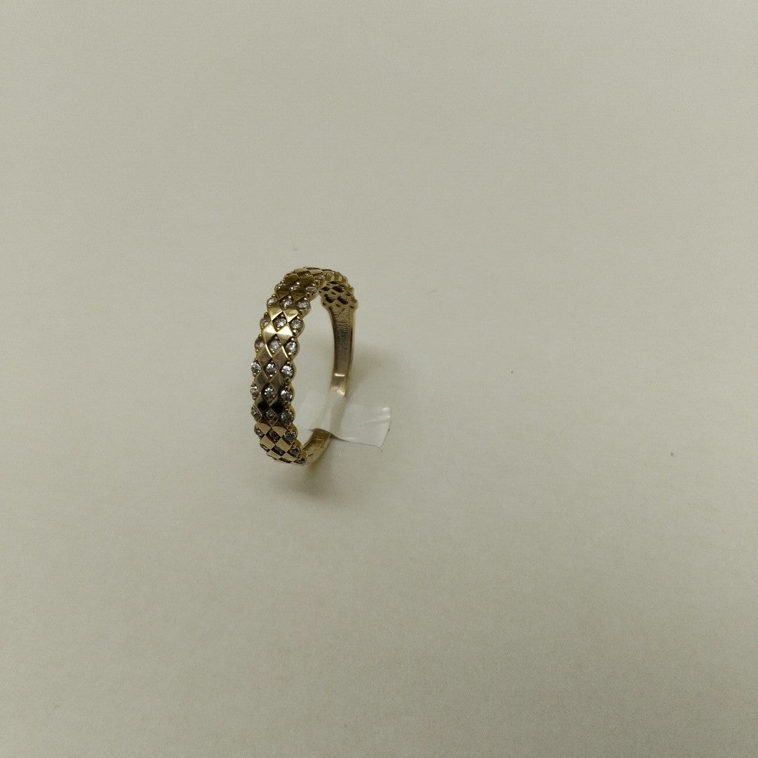 ANILLOS DAMA ORO 10K 1.7 (NUEVO)