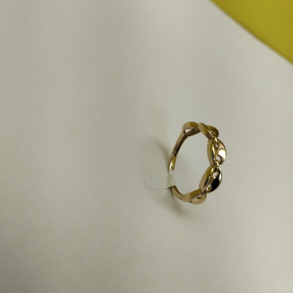 ANILLOS DAMA ORO 14K 1.5 (NUEVO)