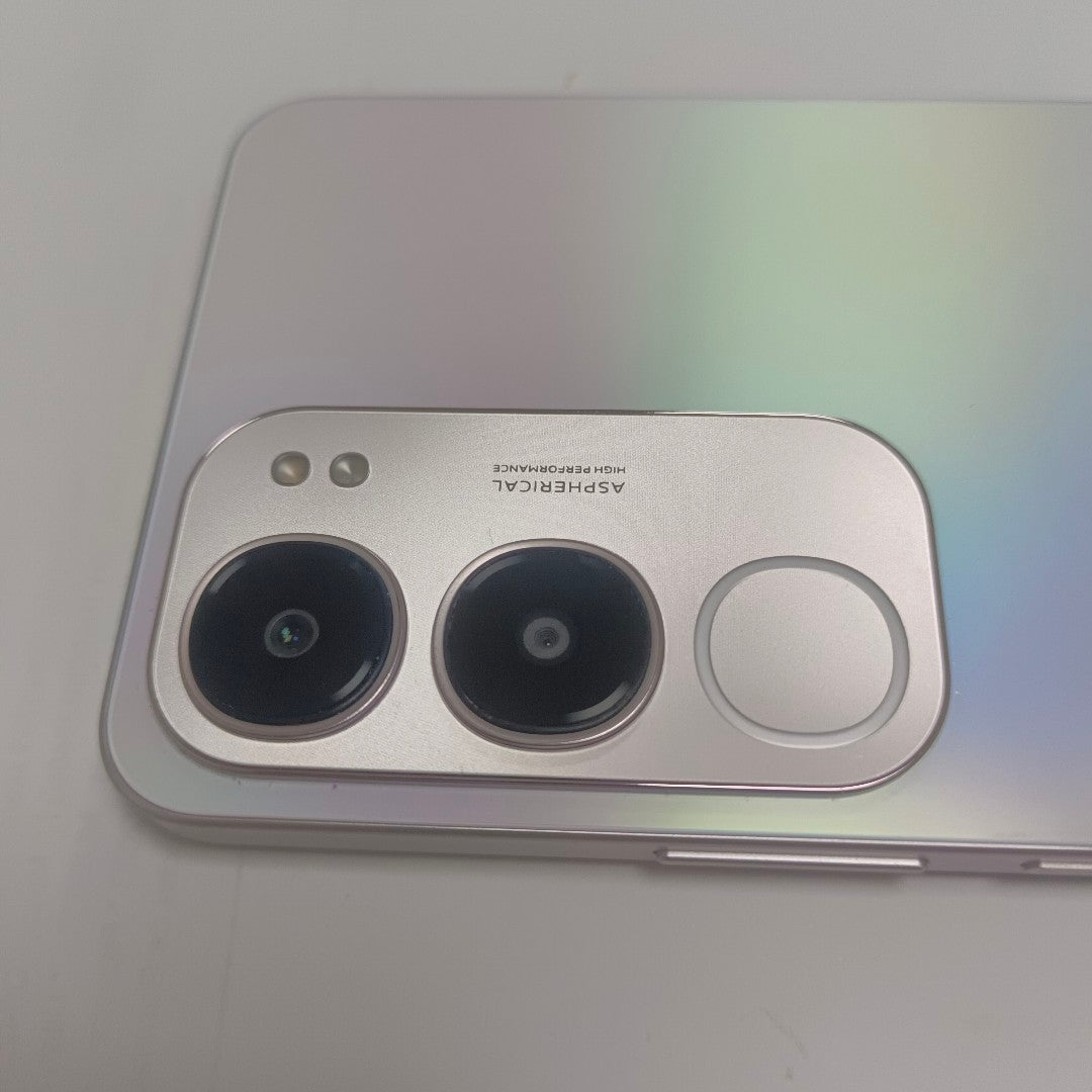 CELULAR VIVO Y19S V2419 (2024) 256 GB 8 GB RAM (SEMINUEVO)