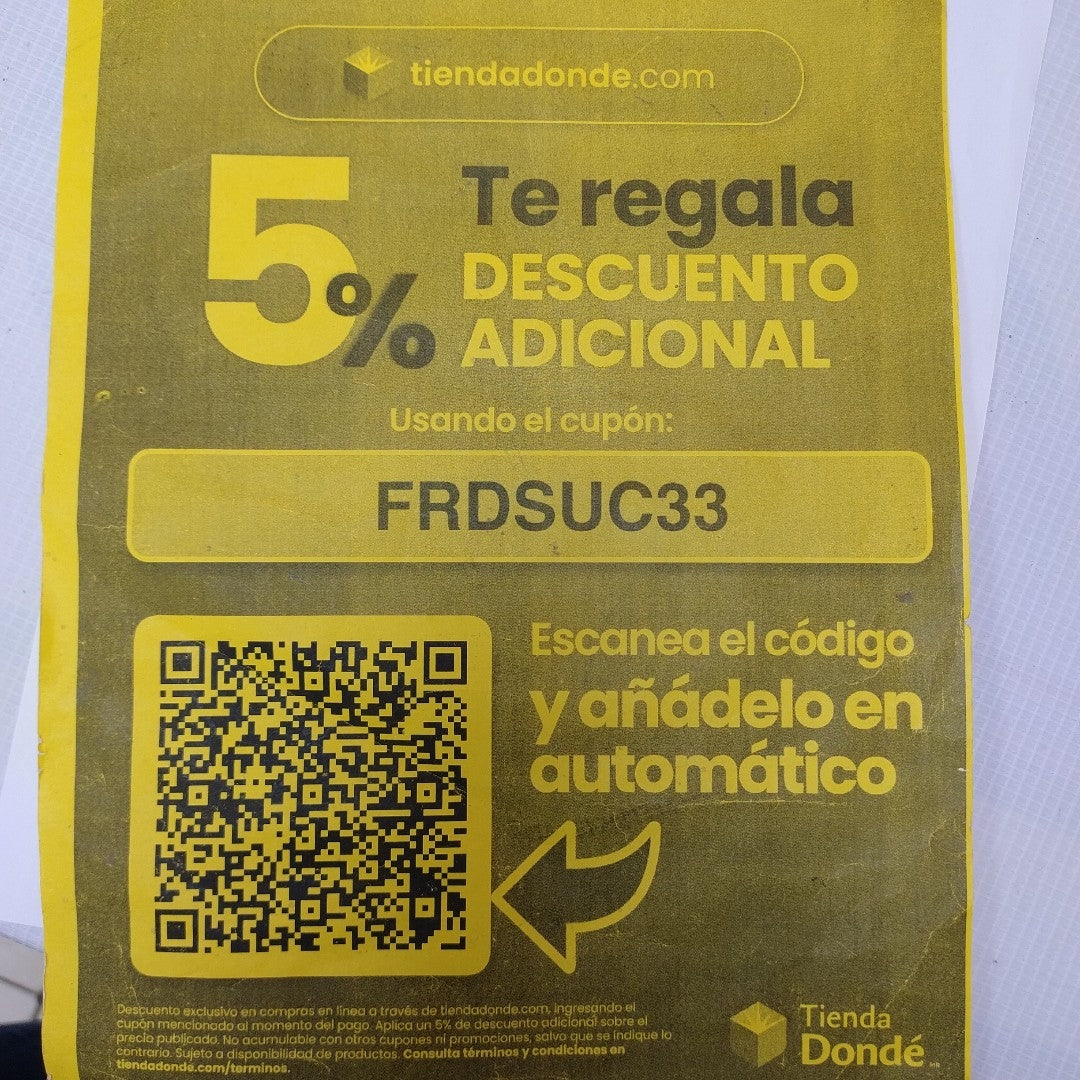 ESCLAVA ORO 10 K 11,90 GRMS (SEMINUEVO)