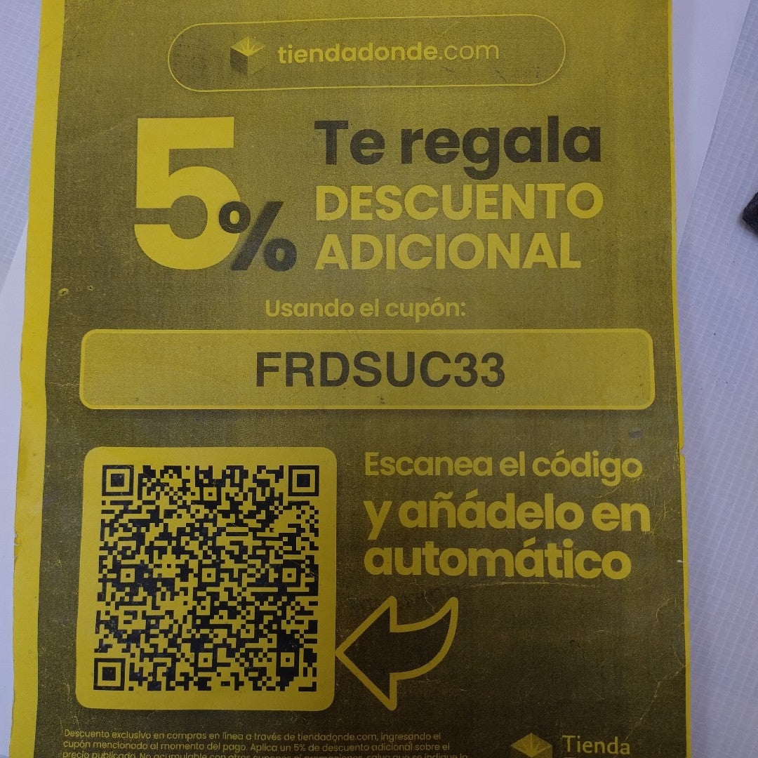 ESCLAVA ORO 10 K 7.2 GRMS (SEMINUEVO)