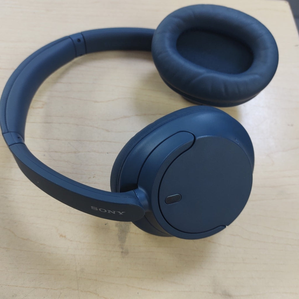 AUDIFONOS SONY WH-CH720N INALAMBRICO OVER EAR (SEMINUEVO)
