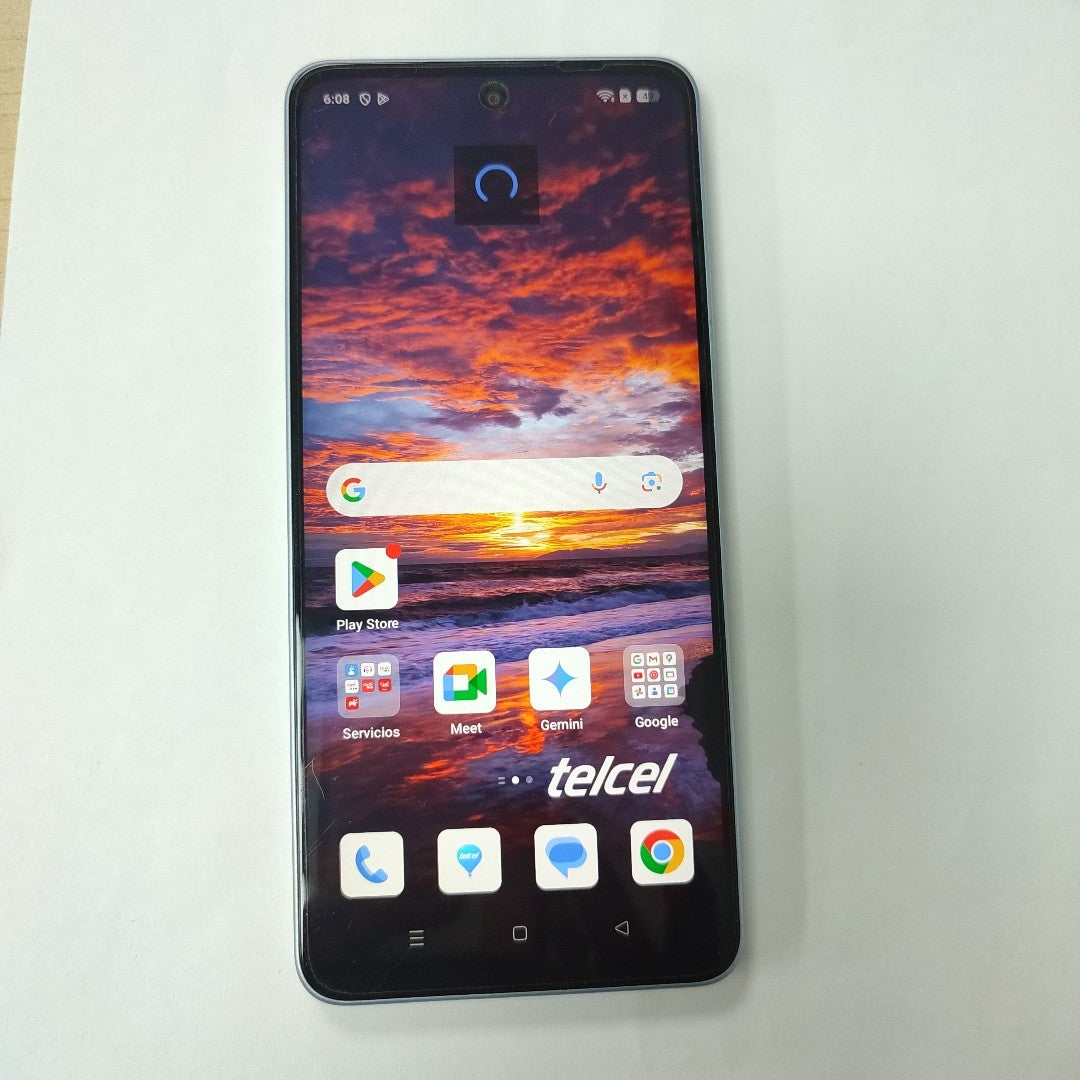 CELULAR OPPO A5 PRO CPH2711 (2025) 256 GB 8 GB RAM (SEMINUEVO)