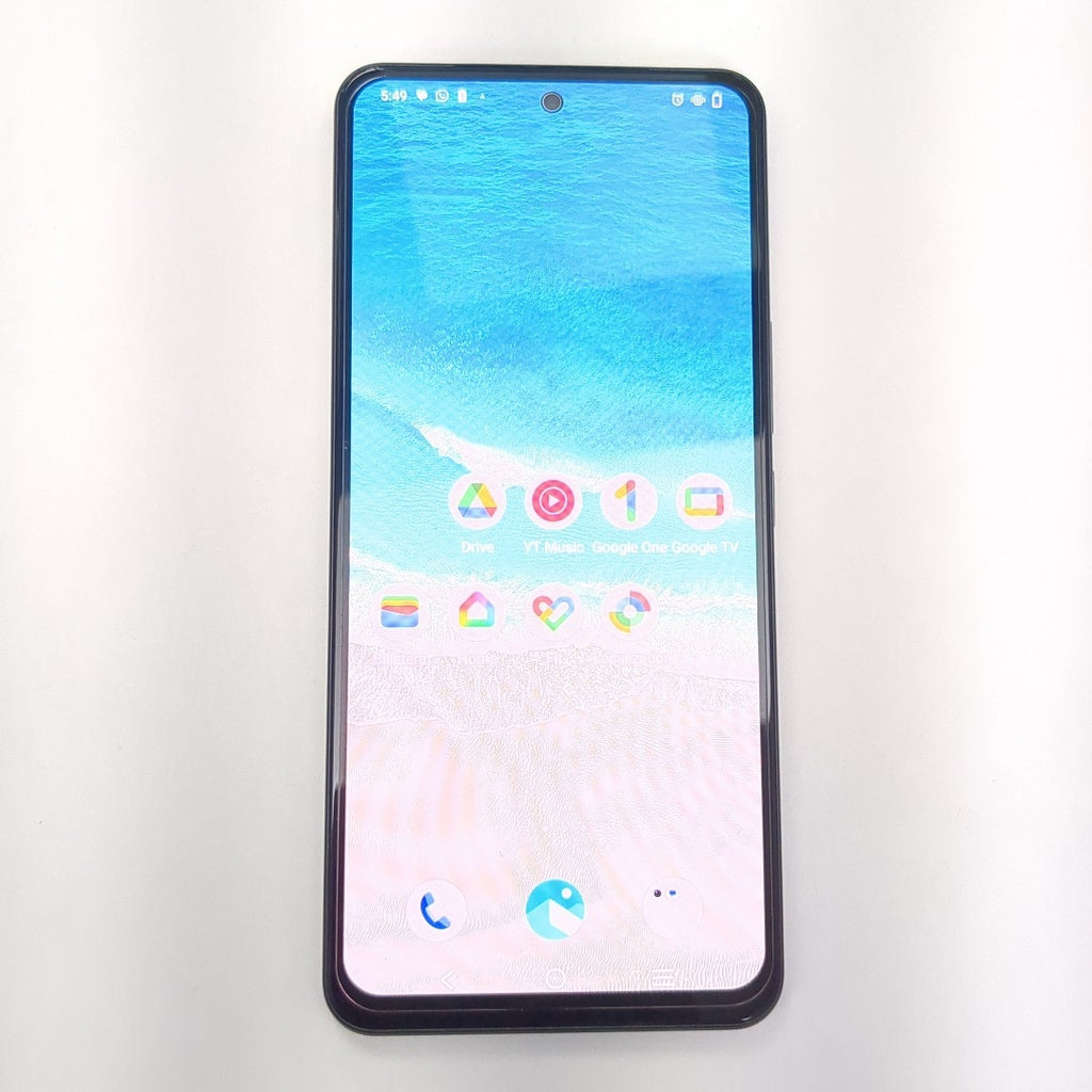 CELULAR VIVO V30 LITE V2314 (2023) 256 GB 12 GB RAM (SEMINUEVO)