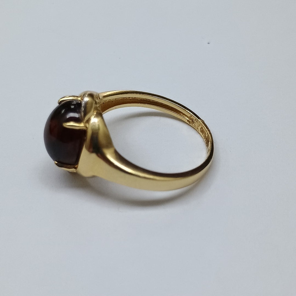 ANILLOS DAMA ORO 14K 3.6 (NUEVO)