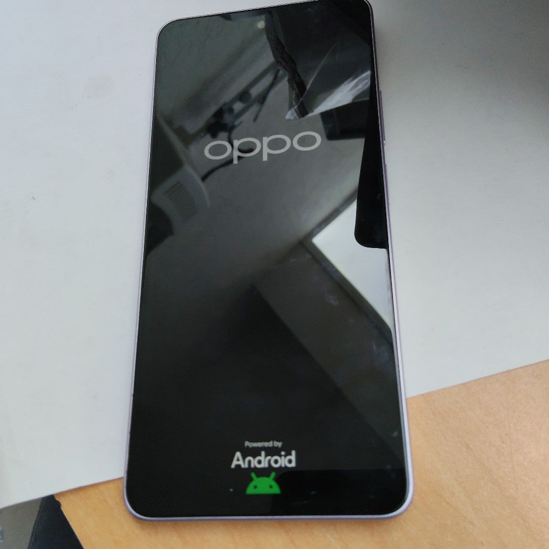 CELULAR OPPO A5 PRO 5G CPH2695 (2025) 256 GB 8 GB RAM (SEMINUEVO)