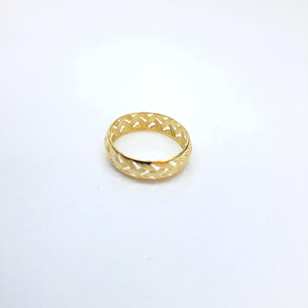 ANILLOS DAMA ORO 14K 1.2 (NUEVO)