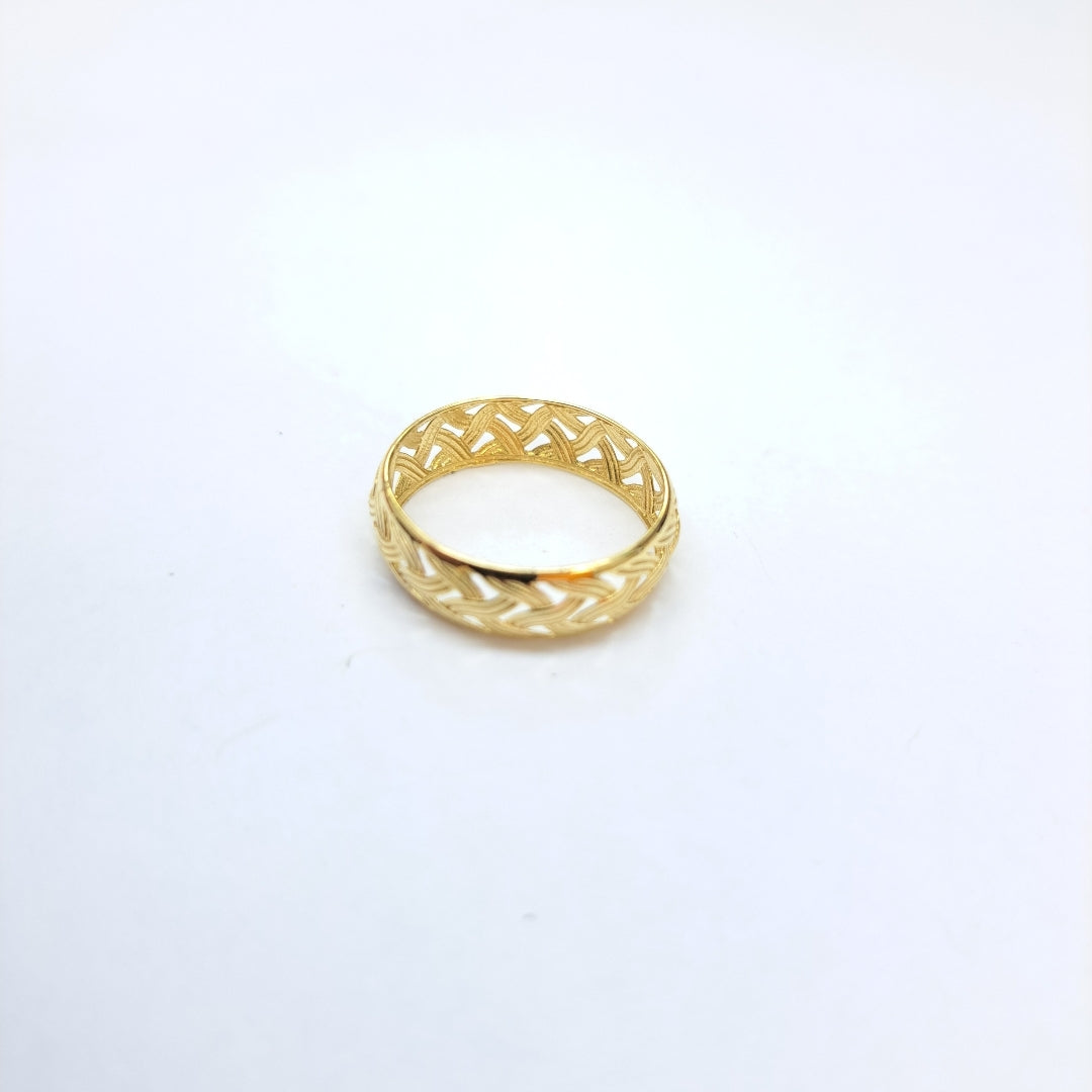 ANILLOS DAMA ORO 14K 1.2 (NUEVO)