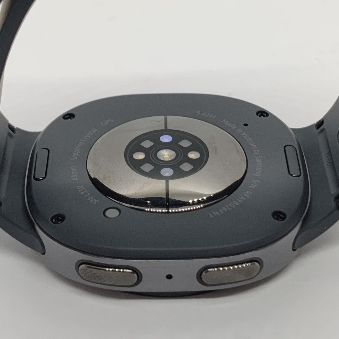 SMARTWATCH SAMSUNG GALAXY WATCH 8 SM-L330 44 MM GPS (SEMINUEVO)
