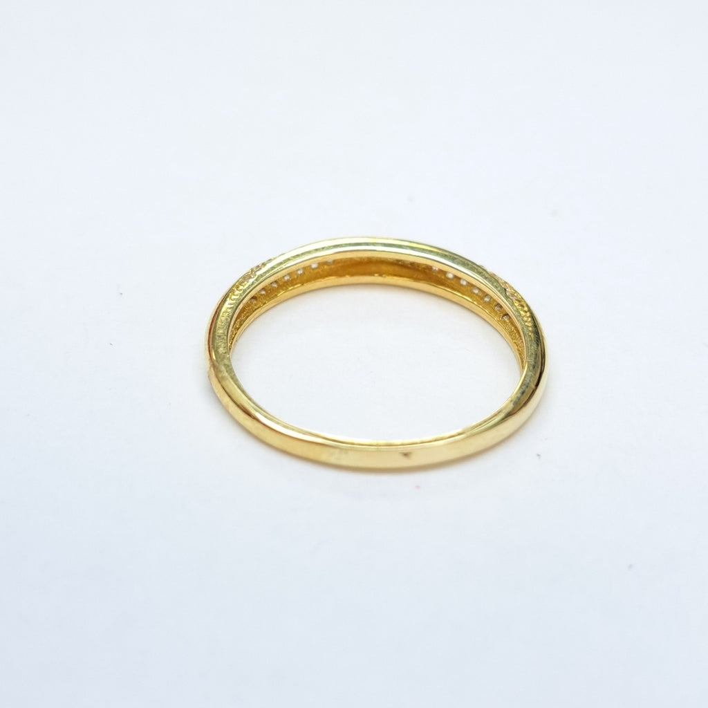ANILLOS DAMA ORO 14K 1.8 (NUEVO)