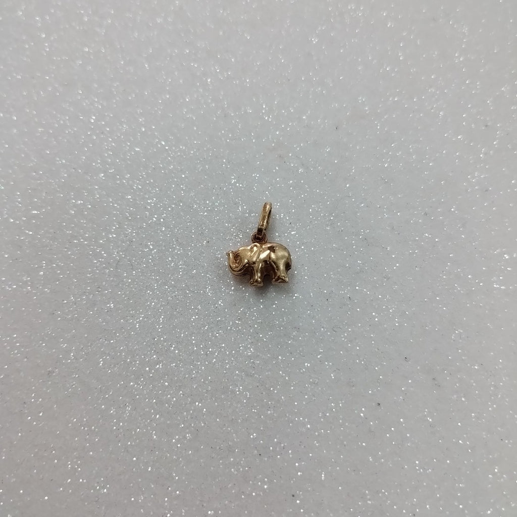 DIJE ORO 14 K 0.8 GRMS (SEMINUEVO)
