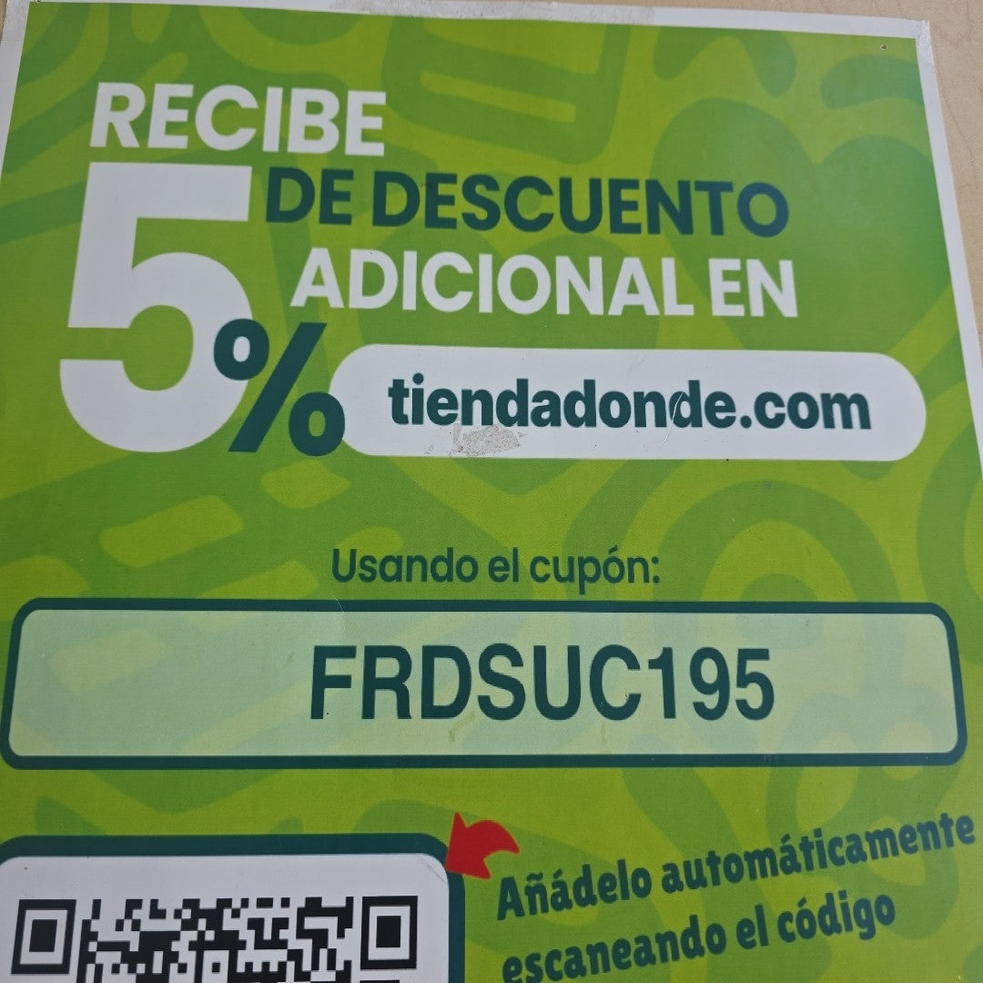 CADENAS 3X1 ORO 14K 55 CM 5.1 GR (NUEVO)