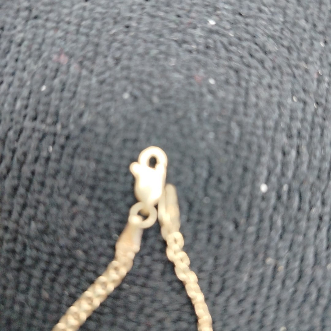 PULSERA ORO 10 K 2.7 GRMS (SEMINUEVO)