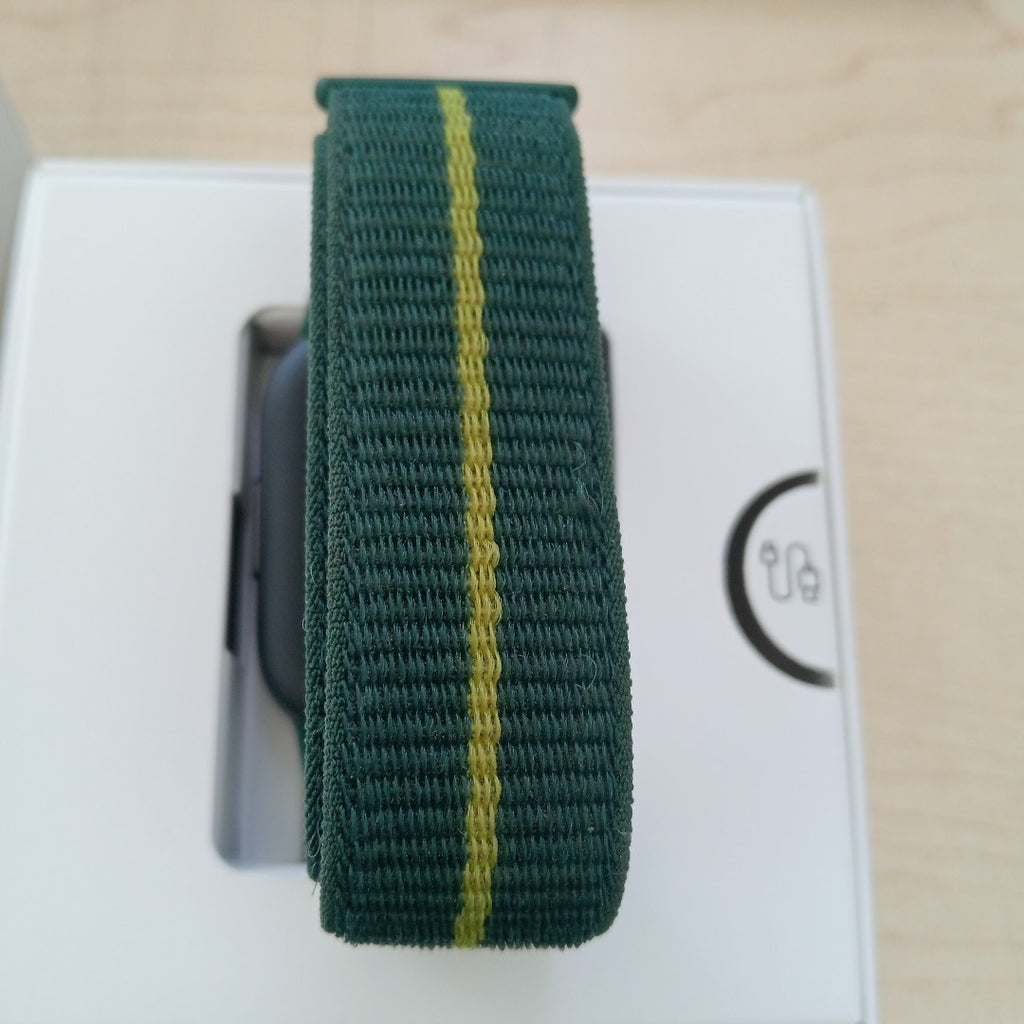 SMARTWATCH MOTOROLA MOTO WATCH FIT 49 MM BLUETOOTH (SEMINUEVO)