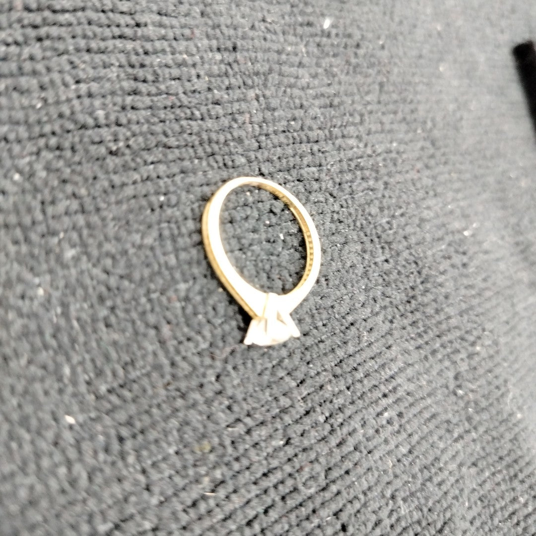 ANILLITO ORO 14 K 1.9 GRMS (SEMINUEVO)