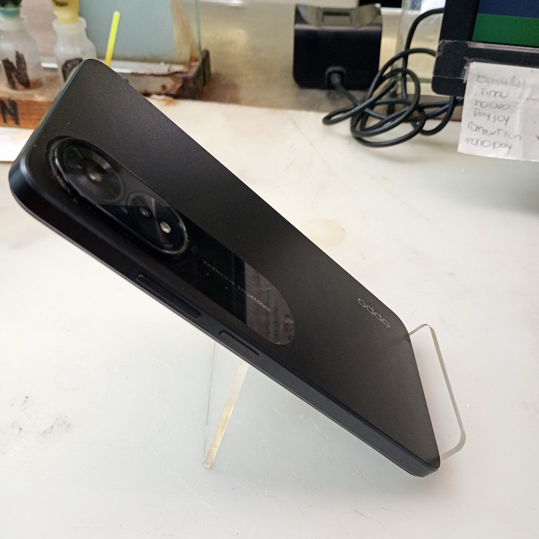 CELULAR OPPO A38 CPH2579 (2023) 128 GB 4 GB RAM (SEMINUEVO)