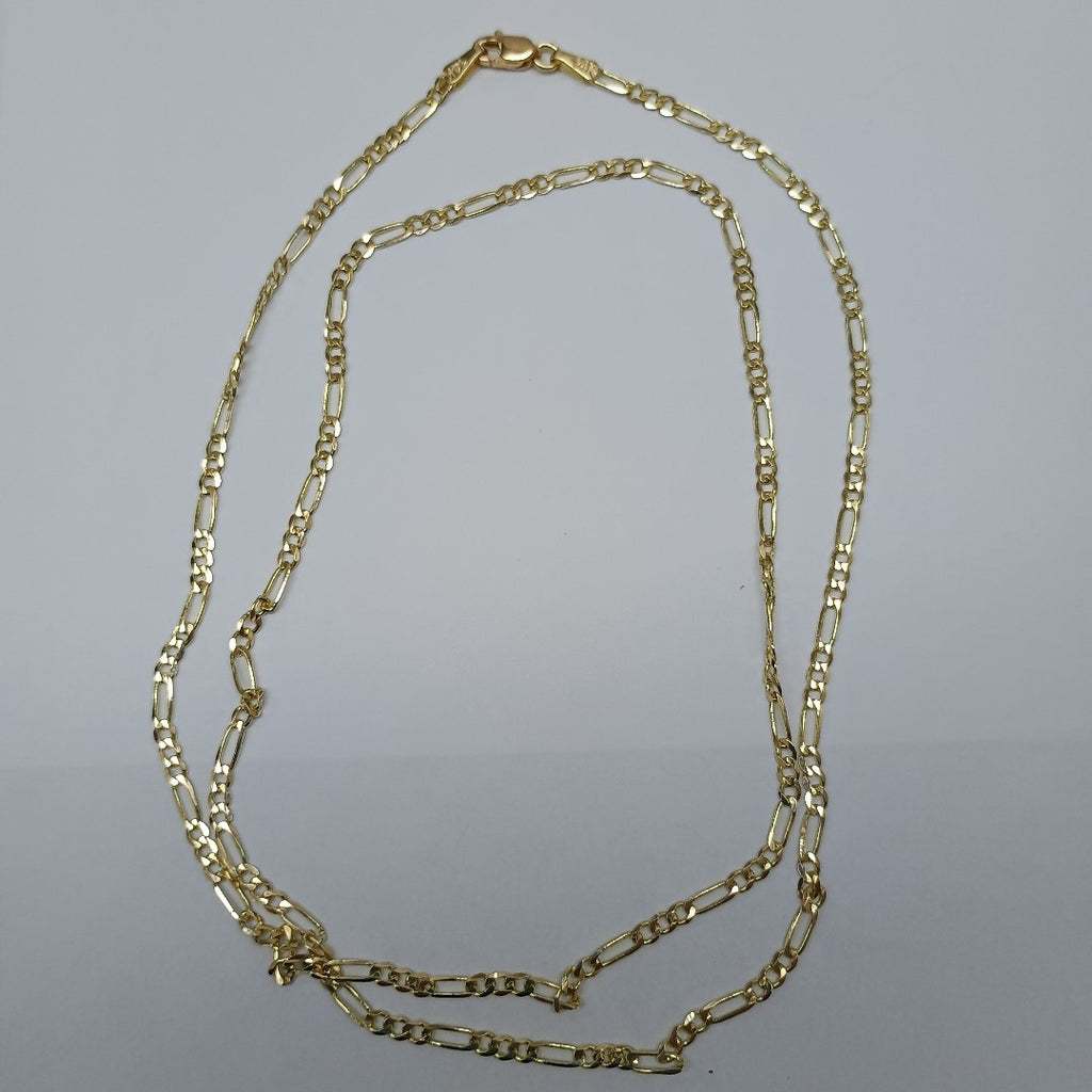 CADENA 3X1 5.7G 60 CM (NUEVO)