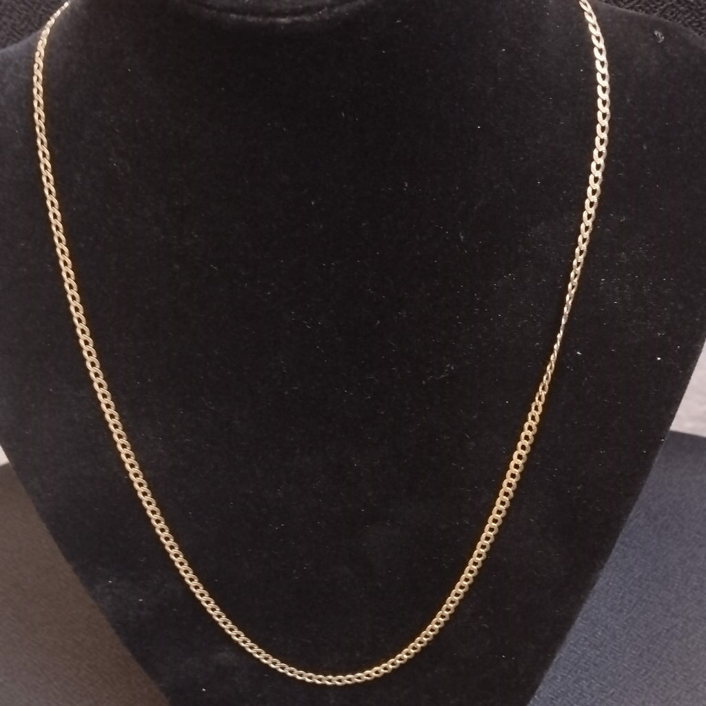 CADENA ORO 14 K 6,20 GRMS (SEMINUEVO)