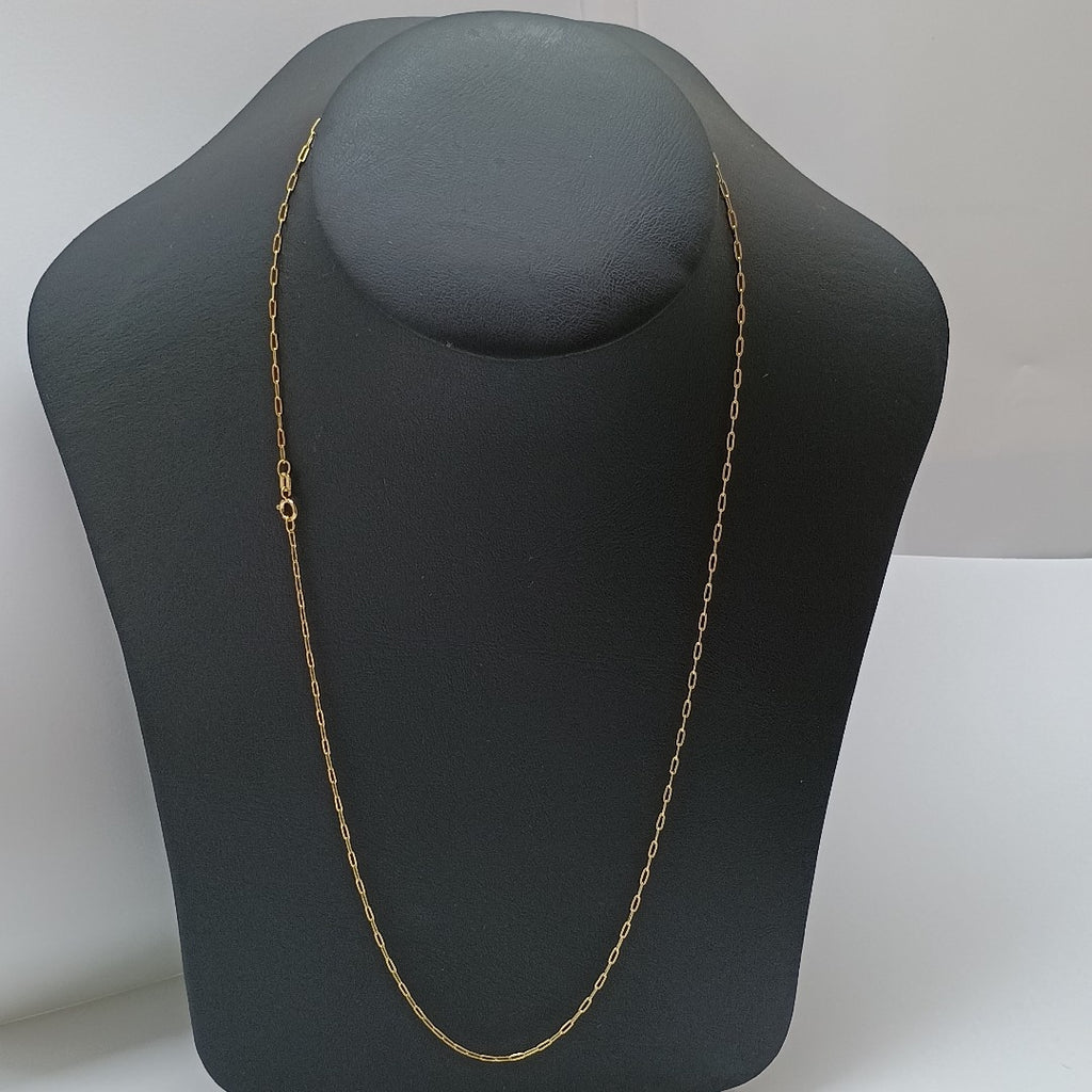 CADENAS ORO 14K 2.3 (NUEVO)