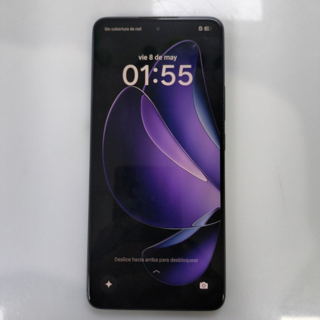 CELULAR OPPO RENO 13F 5G CPH2699 (2025) 256 GB 12 GB RAM (SEMINUEVO)