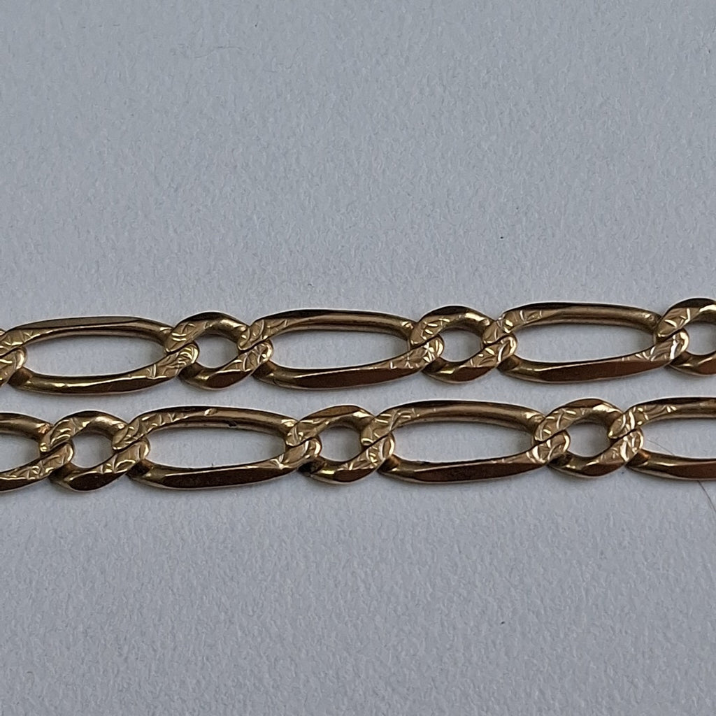 CADENA ORO 14 K 18.1 GRMS (SEMINUEVO)