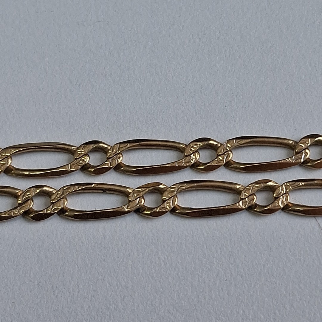 CADENA ORO 14 K 18.1 GRMS (SEMINUEVO)