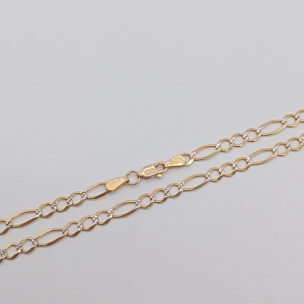 CADENA ORO 10 K 11,00 GRMS (SEMINUEVO)