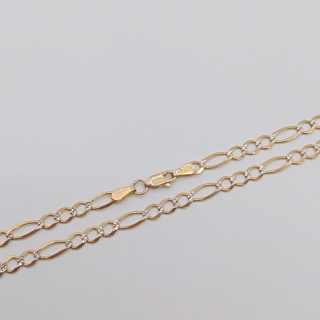 CADENA ORO 10 K 11,00 GRMS (SEMINUEVO)