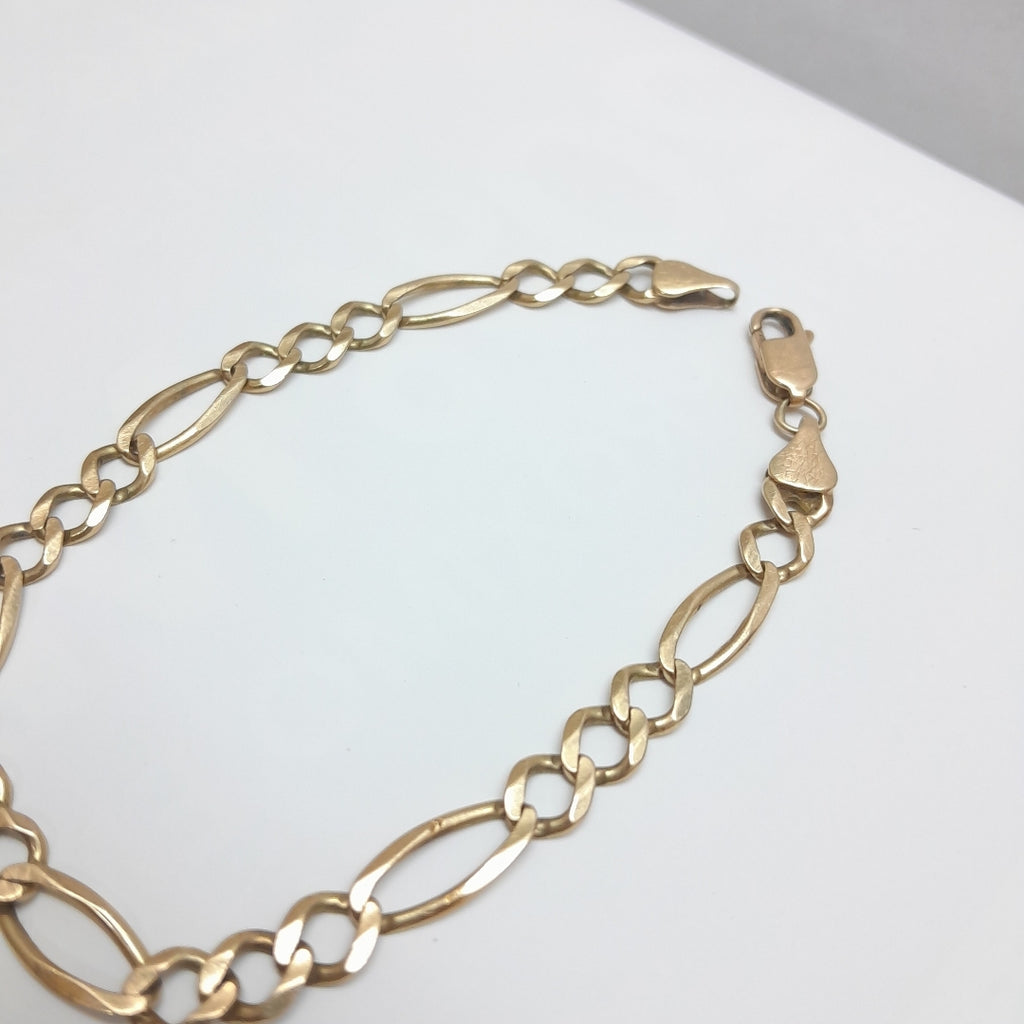 PULSERA ORO 10 K 8.7 GRMS (SEMINUEVO)