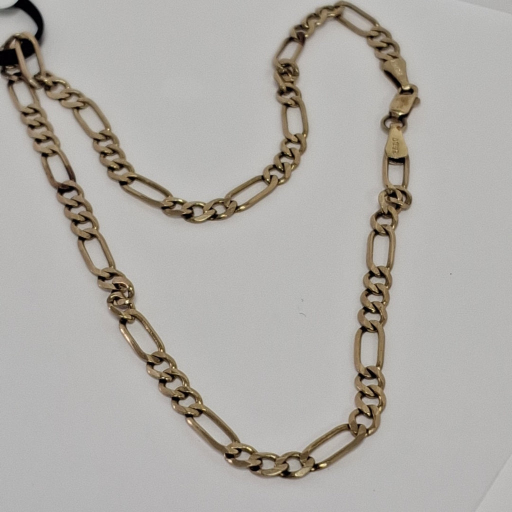 CADENA ORO 10 K 7,00 GRMS (SEMINUEVO)