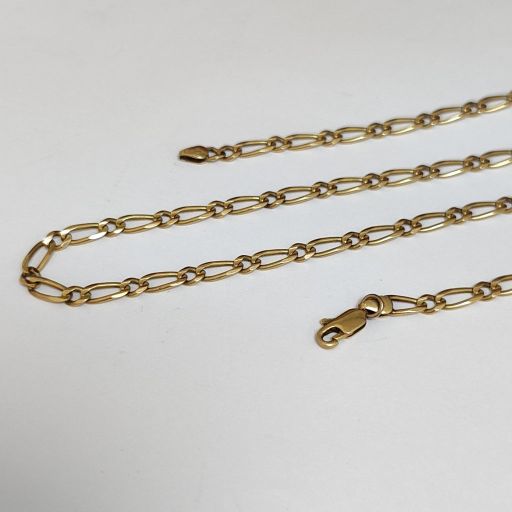 CADENA ORO 14 K 18,80 GRMS (SEMINUEVO)