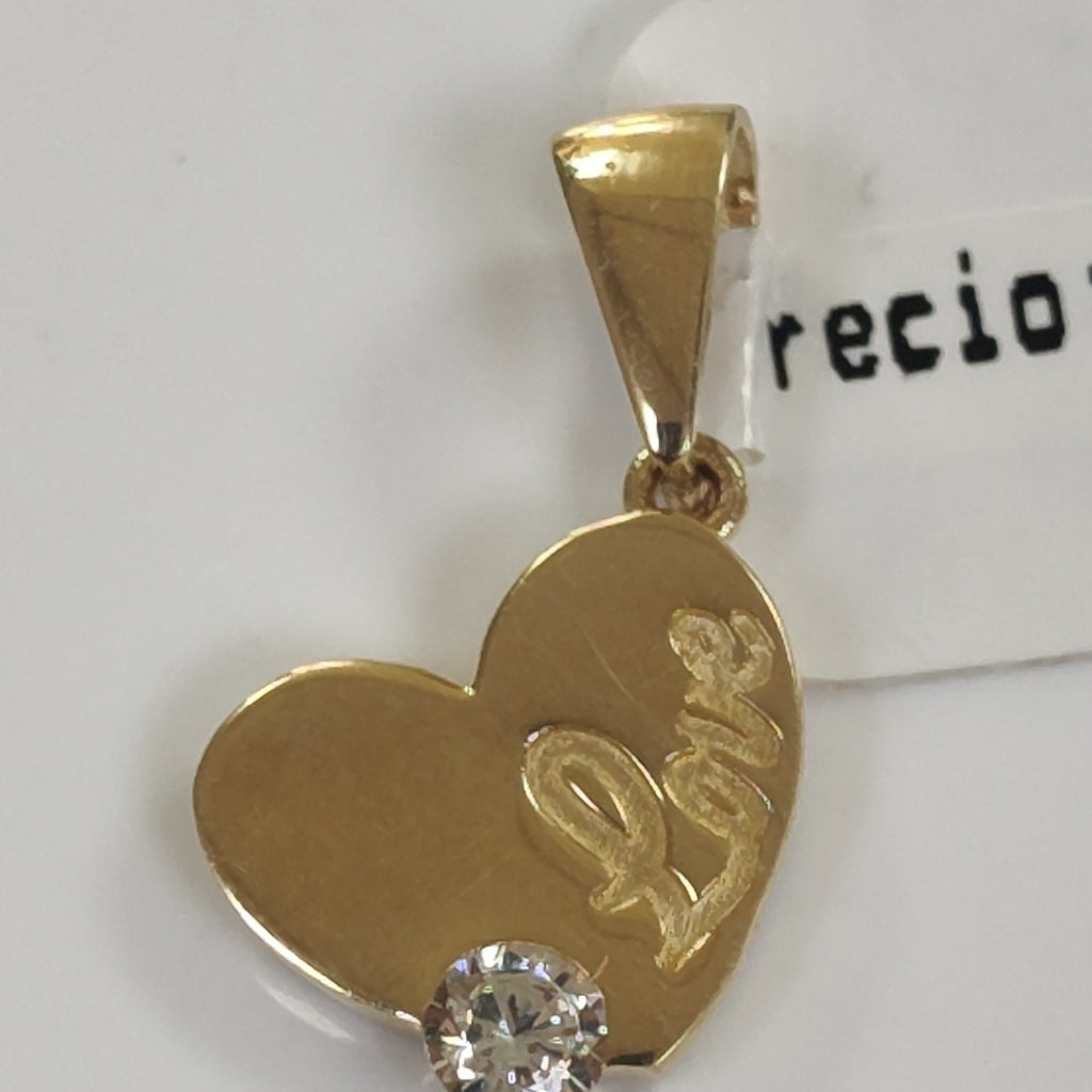 DIJES ORO 14K 1.4 (NUEVO)