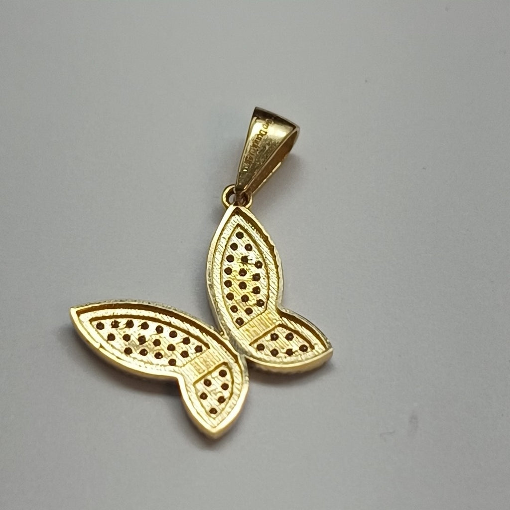 DIJES ORO 14K 2.1 (NUEVO)