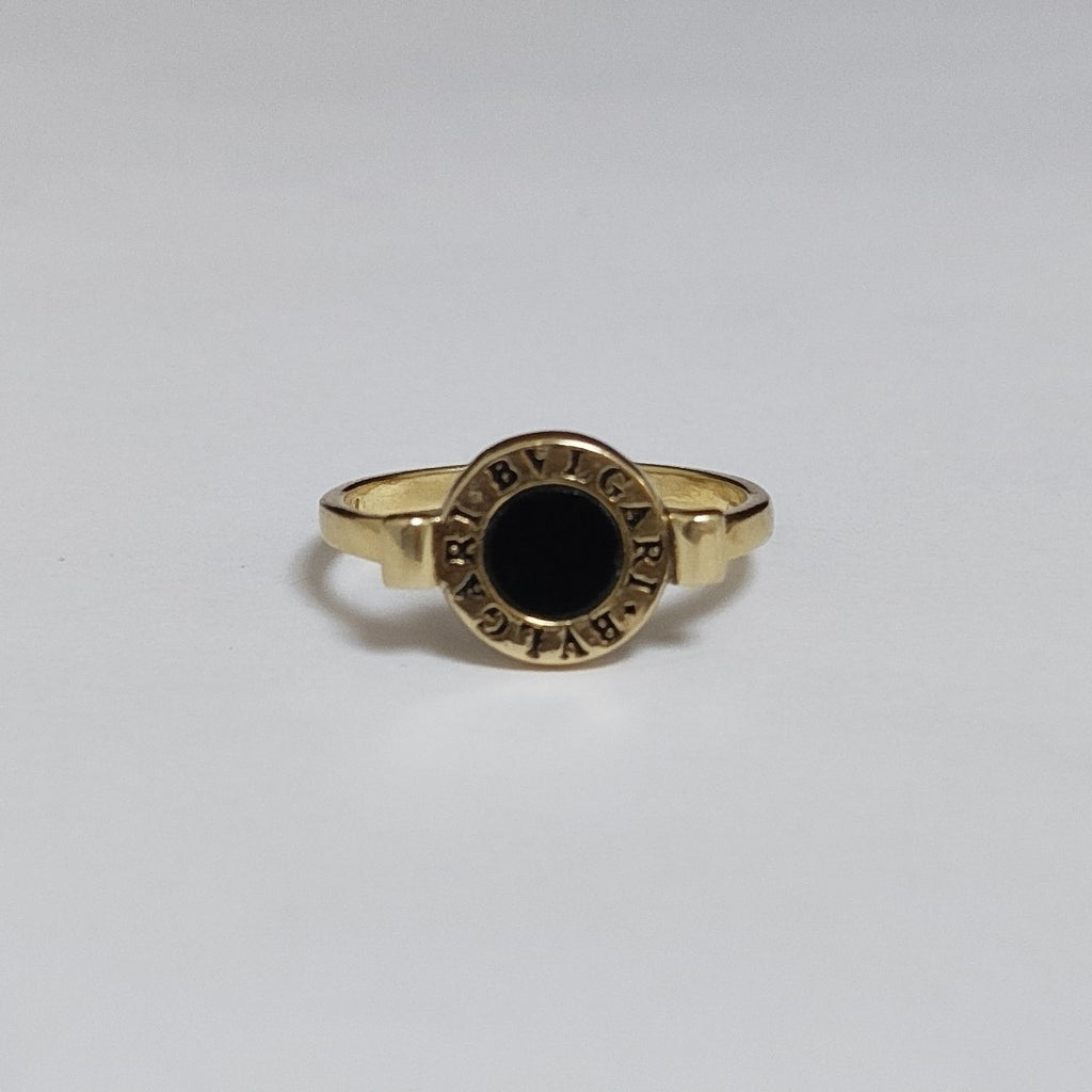 ANILLITO ORO 14 K 2.8 GRMS (SEMINUEVO)