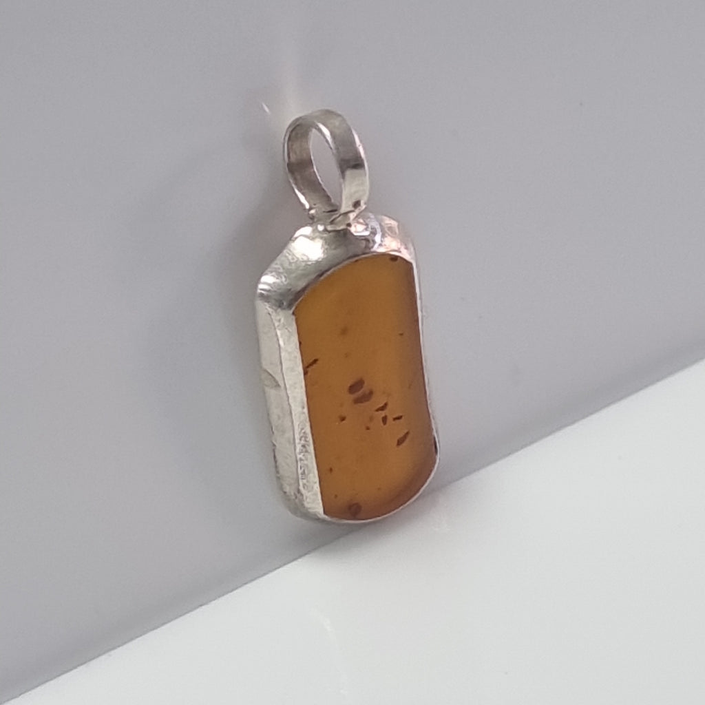 DIJE PLATA 0,80 GRMS (SEMINUEVO)