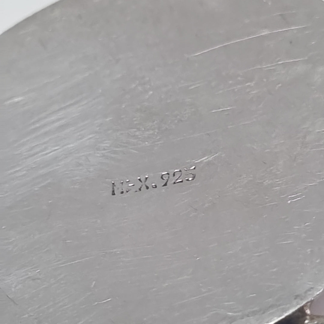 DIJE PLATA 5,60 GRMS (SEMINUEVO)