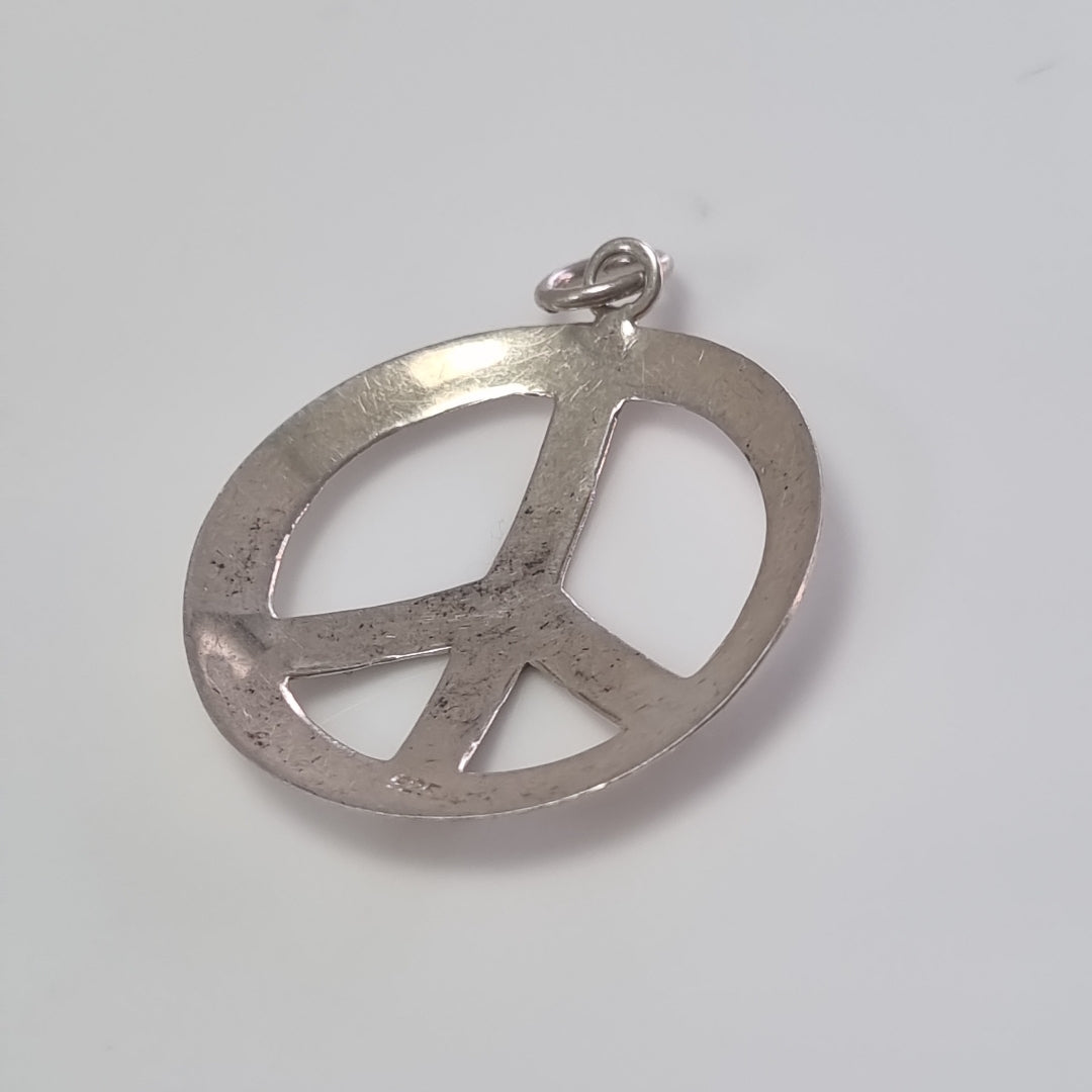 DIJE PLATA 1,60 GRMS (SEMINUEVO)
