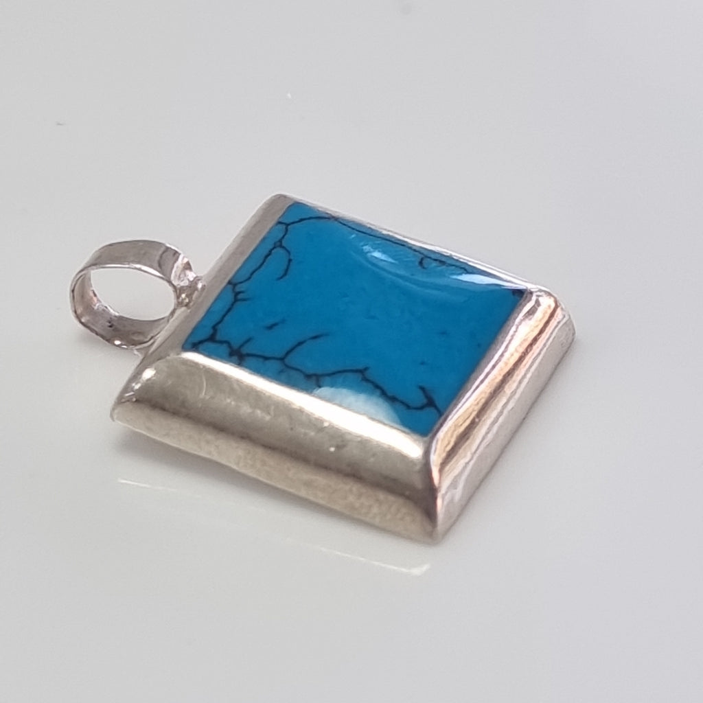 DIJE PLATA 2,10 GRMS (SEMINUEVO)
