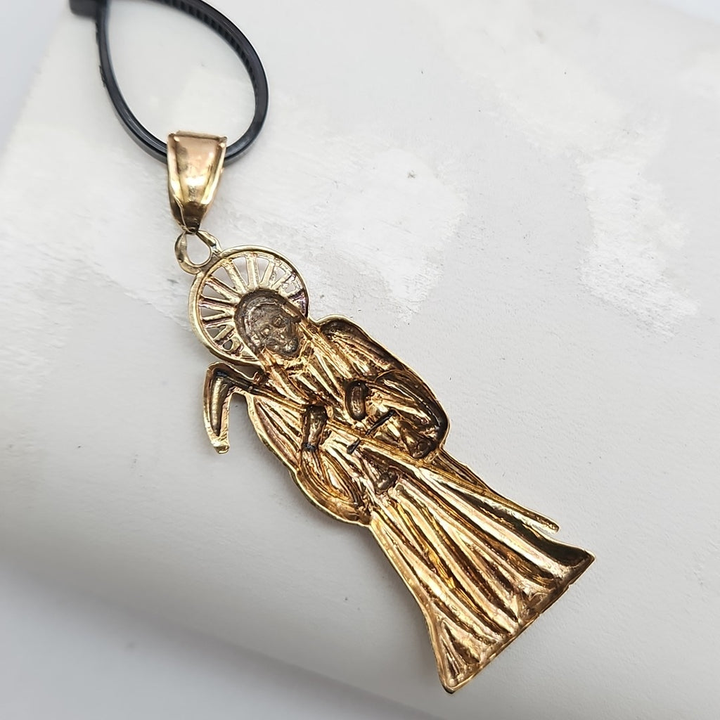 DIJE ORO 10 K 3,90 GRMS (SEMINUEVO)