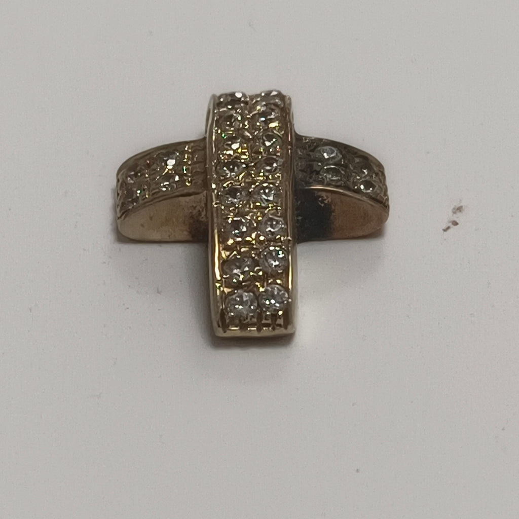 DIJE ORO 14 K 3.1 GRMS (SEMINUEVO)