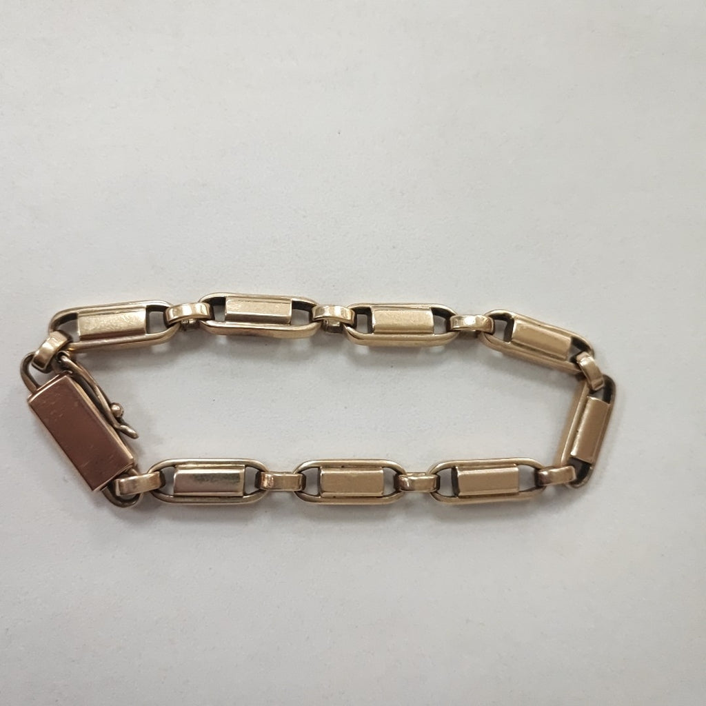 PULSERA ORO 8 K 34.1 GRMS (SEMINUEVO)