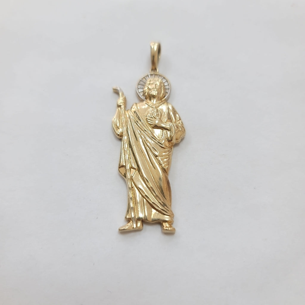 DIJE ORO 10 K 16.2 GRMS (SEMINUEVO)