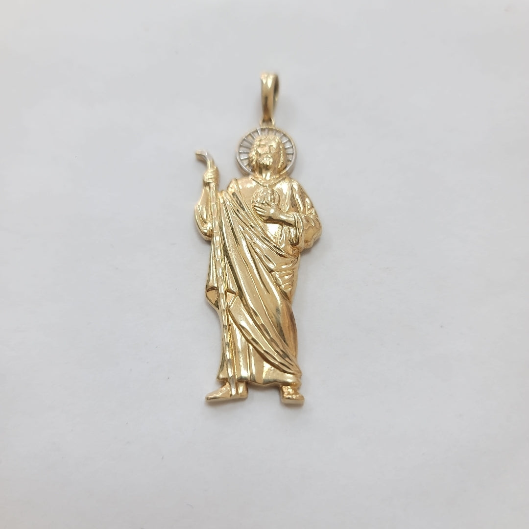 DIJE ORO 10 K 16.2 GRMS (SEMINUEVO)