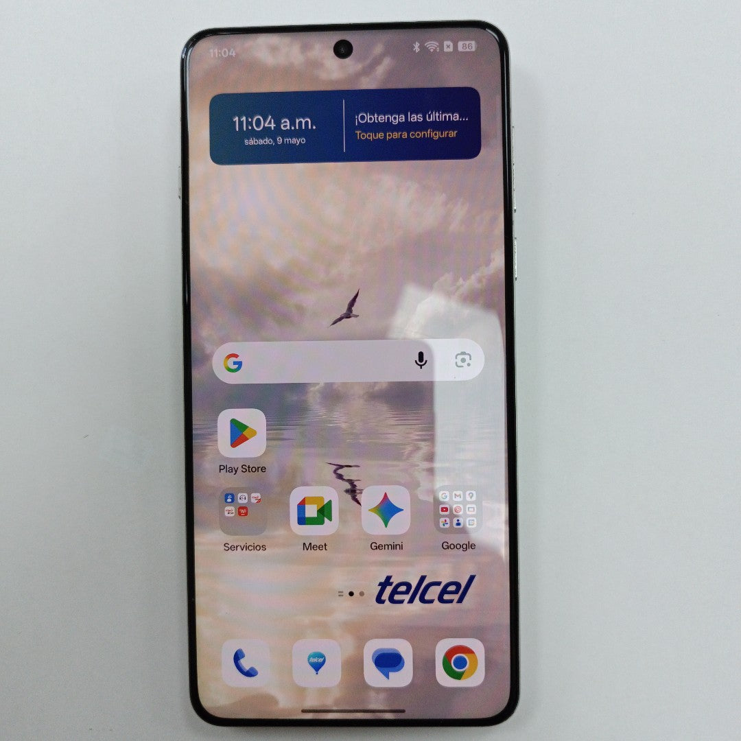 CELULAR OPPO FIND X8 PRO CPH2659 512 GB 16 GB RAM (SEMINUEVO)