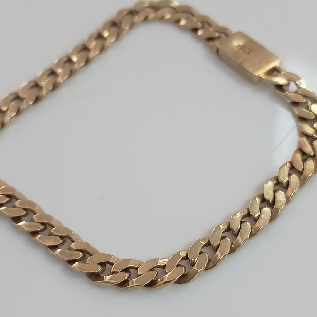 PULSERA ORO 8 K 11,80 GRMS (SEMINUEVO)