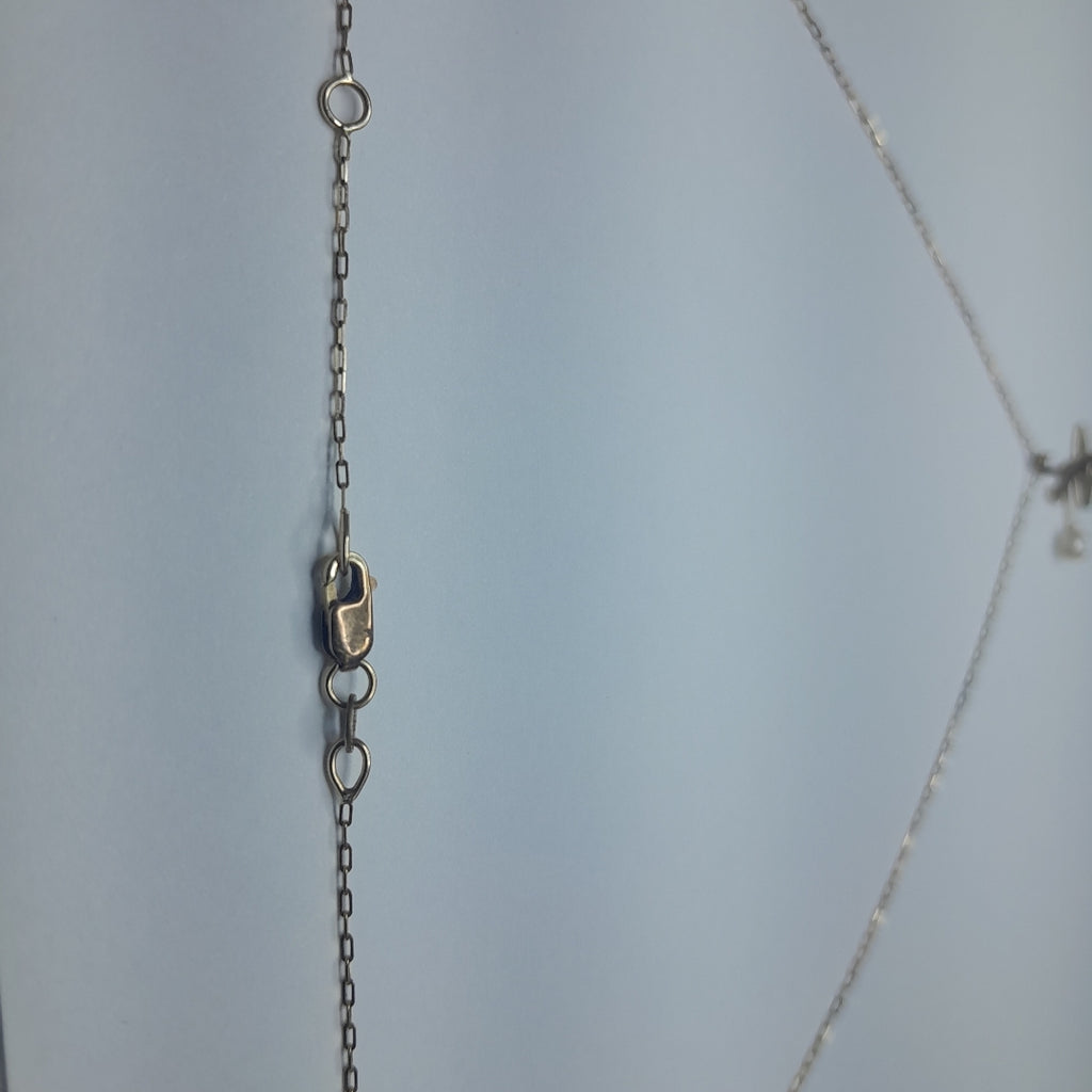 CADENA ORO 14 K 1.9 GRMS (SEMINUEVO)