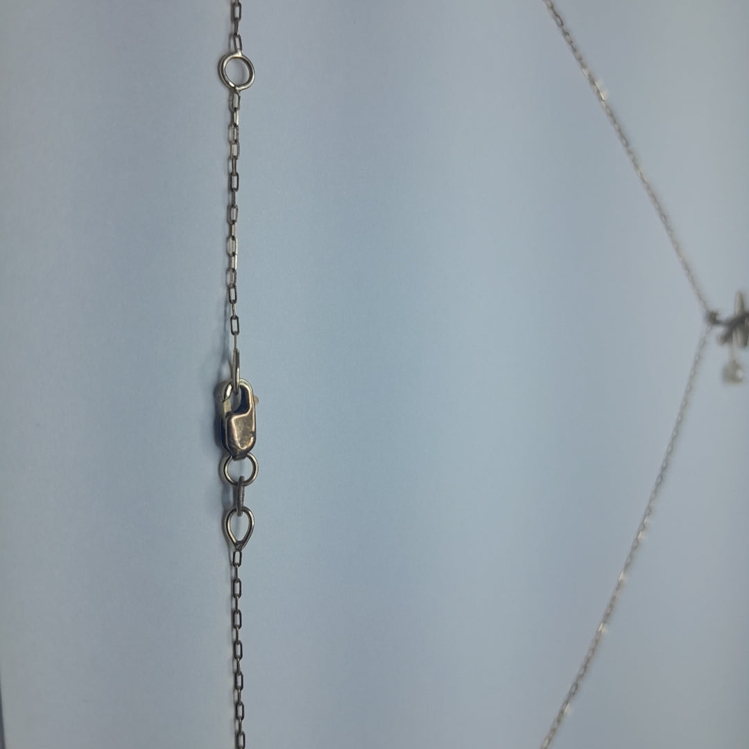 CADENA ORO 14 K 1.9 GRMS (SEMINUEVO)