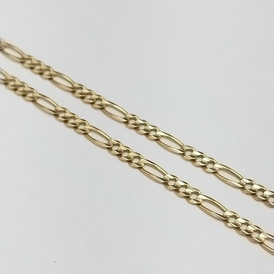 CADENA ORO 14 K 9,30 GRMS (SEMINUEVO)